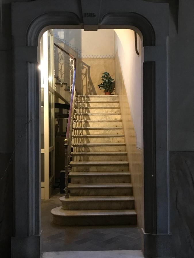 Palazzo De Bellis Vitti Nella Citta Delle Grotte Bed & Breakfast Castellana Grotte Ngoại thất bức ảnh