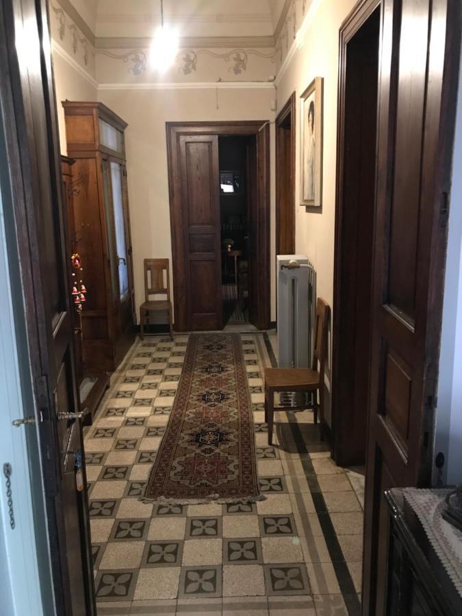 Palazzo De Bellis Vitti Nella Citta Delle Grotte Bed & Breakfast Castellana Grotte Ngoại thất bức ảnh