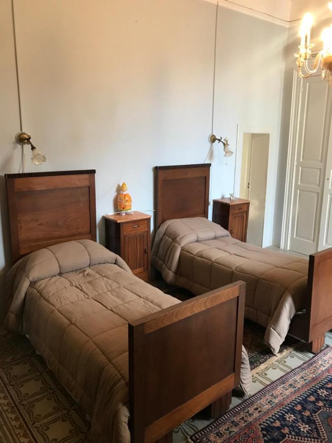Palazzo De Bellis Vitti Nella Citta Delle Grotte Bed & Breakfast Castellana Grotte Ngoại thất bức ảnh