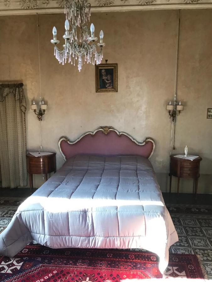 Palazzo De Bellis Vitti Nella Citta Delle Grotte Bed & Breakfast Castellana Grotte Ngoại thất bức ảnh
